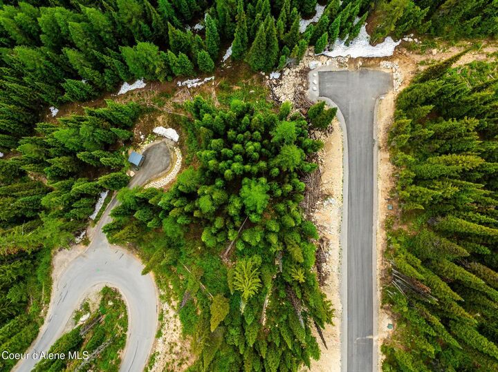 Property Photo:  Nna Snag Line Ln L6 B2  ID 83864 