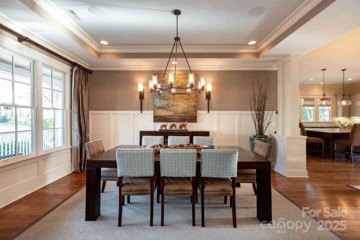 Property Photo:  2852 Attaberry Drive  NC 28205 