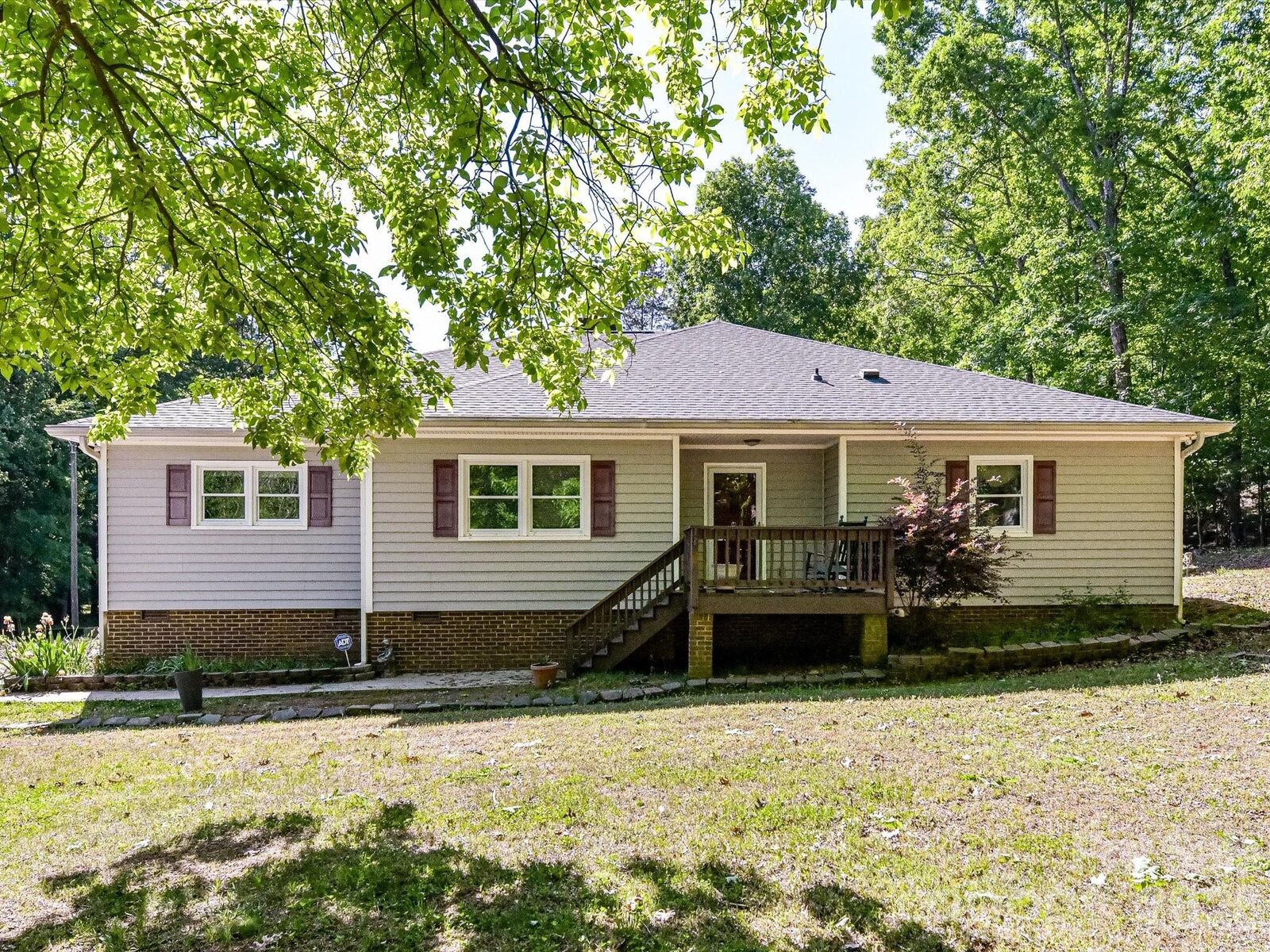 Property Photo:  10803 Chestnut Hill Drive  NC 28105 