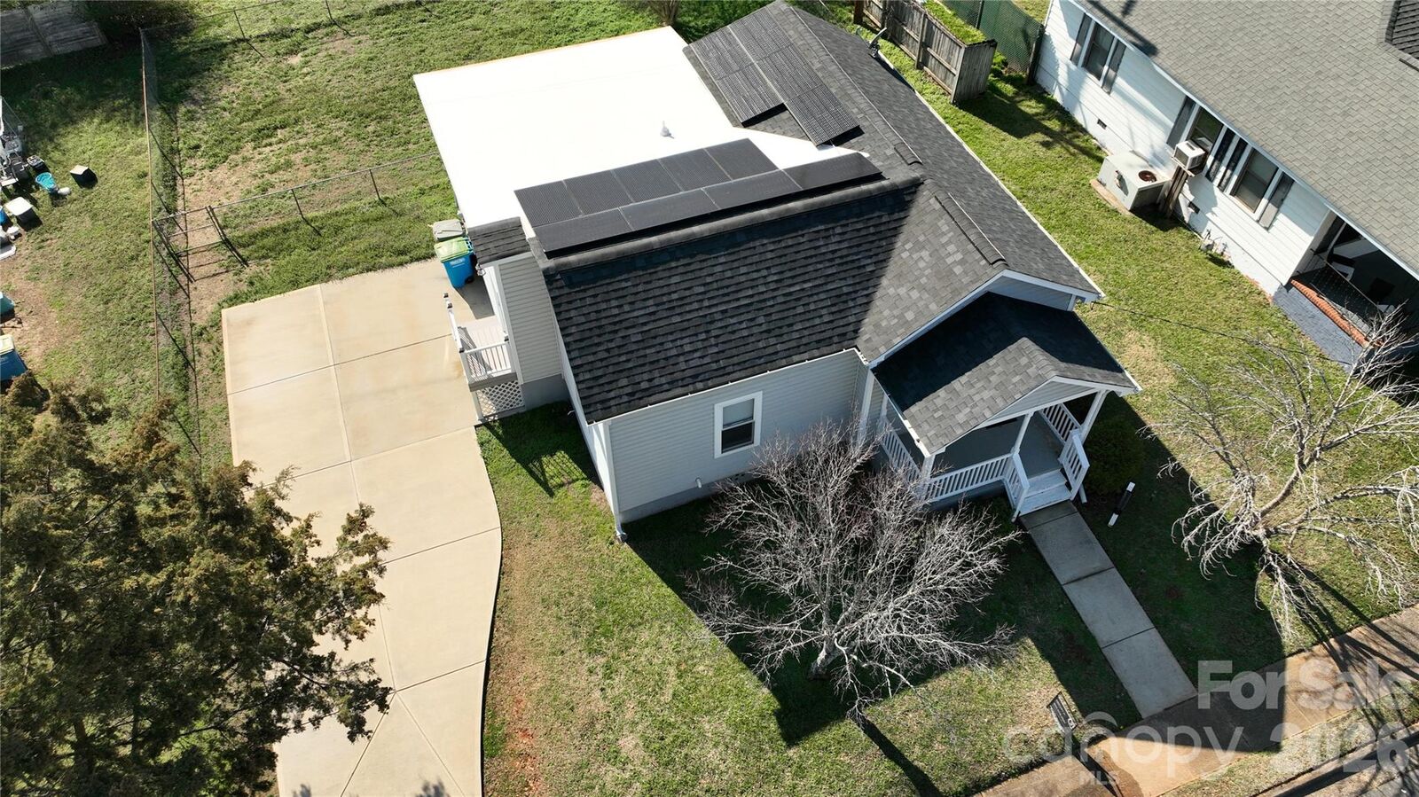 Property Photo:  202 Williamson Street  SC 29715 