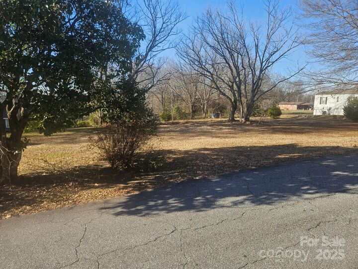 Property Photo:  100 N 8th Avenue  NC 28650 