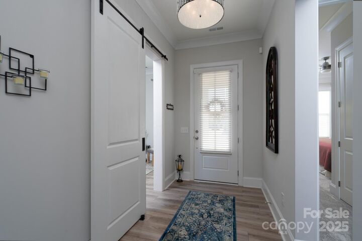 Property Photo: 232 Lanyard Lane NC 28012