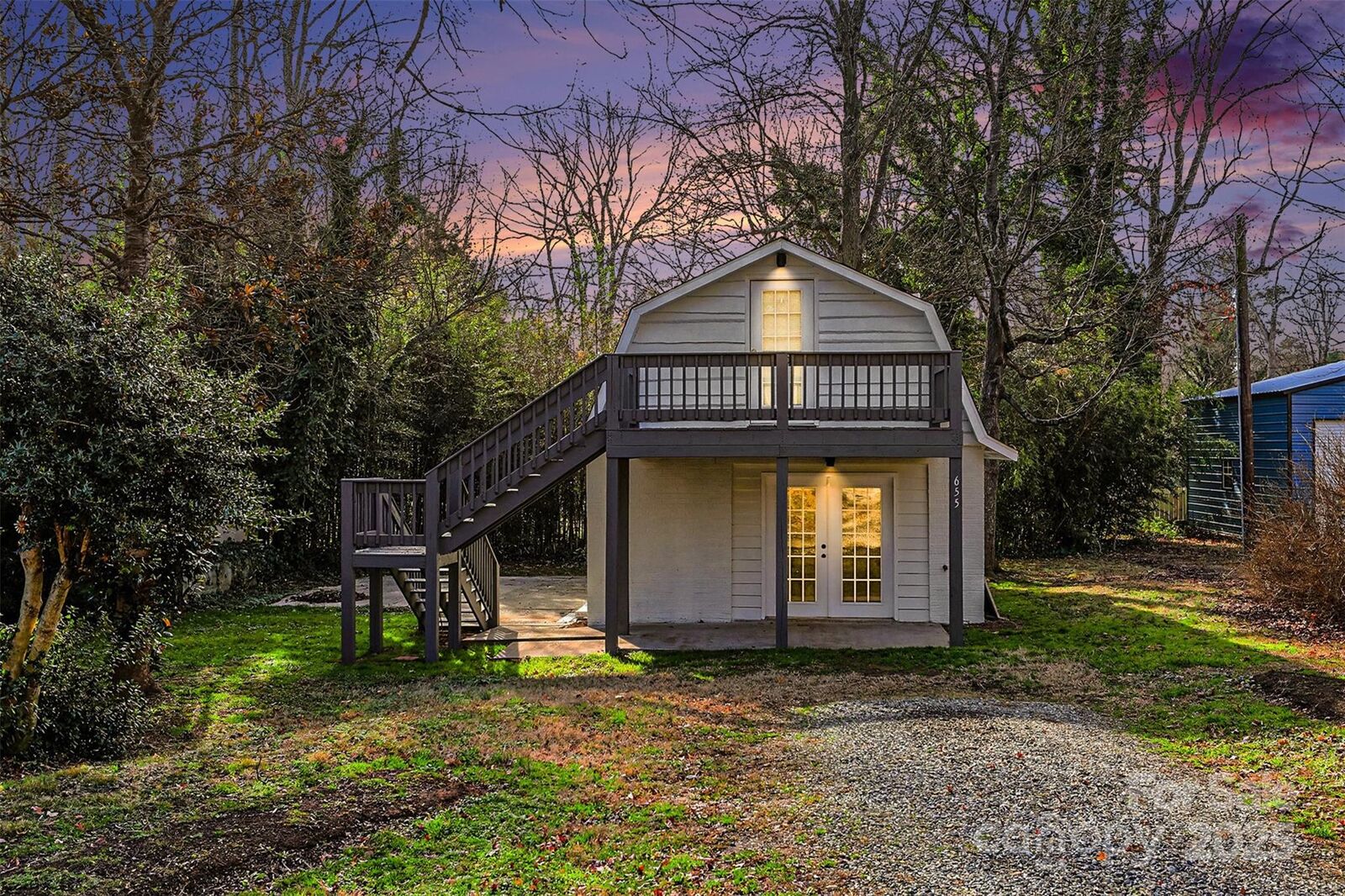 Property Photo:  655 Ridgecrest Drive  NC 28115 