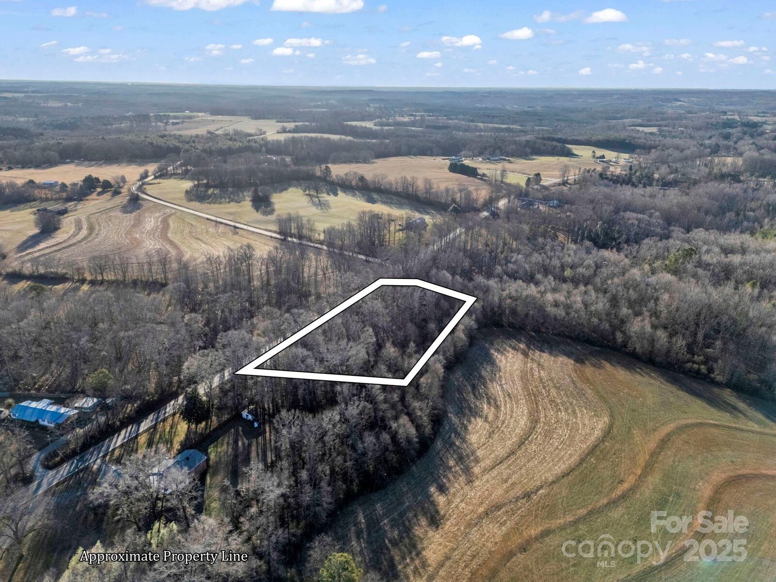 Property Photo:  5357 Casar Road  NC 28020 