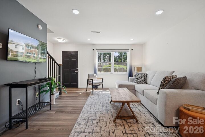 Property Photo:  8838 Hunter Ridge Drive  NC 28226 