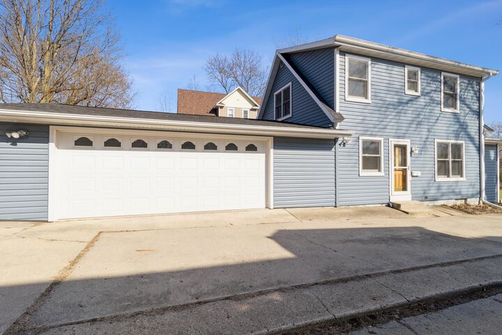 Property Photo: Unknown IA 50014