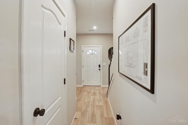 Property Photo:  2063 Harvest Meadows Avenue  OH 45103 