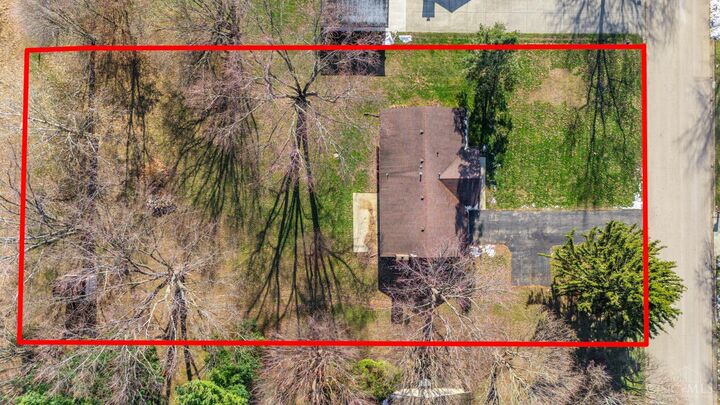 Property Photo:  6115 Detrick Road  OH 45371 