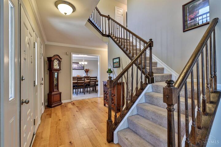 Property Photo: 7230 Walnut Creek Drive OH 45069