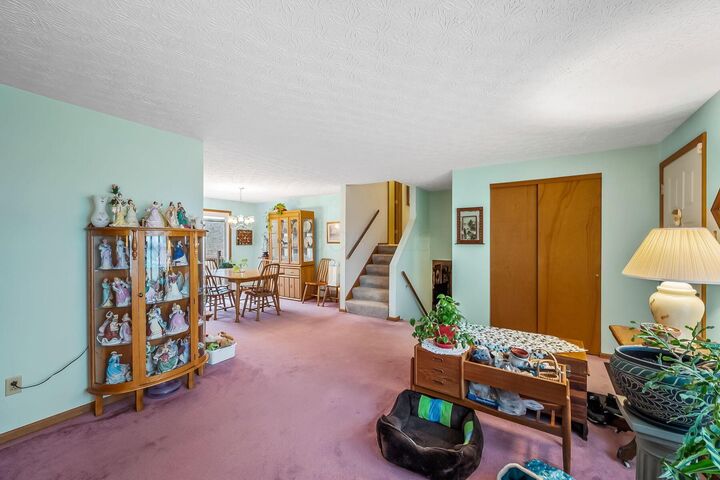 Property Photo:  1940 Whetstone River S Road  OH 43302 