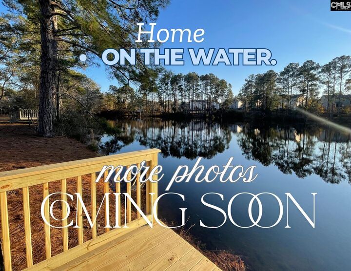 Property Photo:  408 Edenhall  SC 29229 