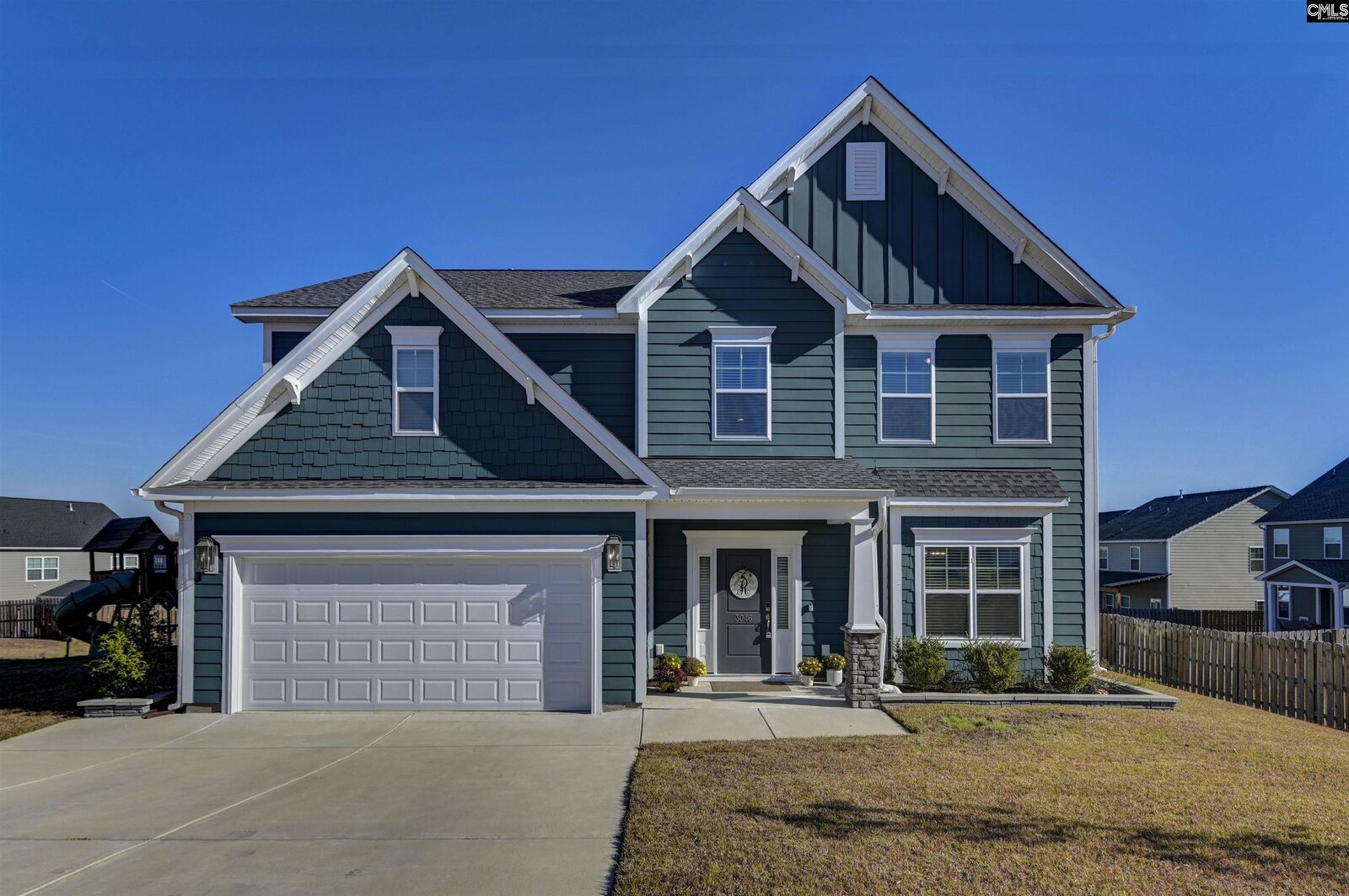 Property Photo: 3046 Cannon SC 29045