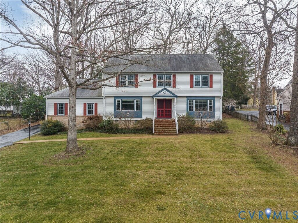 Property Photo:  1809 Elmart Lane  VA 23235 
