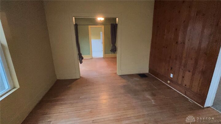 Property Photo:  1764 Gummer Avenue  OH 45403 