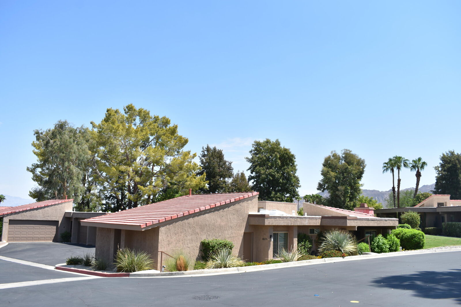 Property Photo: 48660 Stoney Creek Lane CA 92260