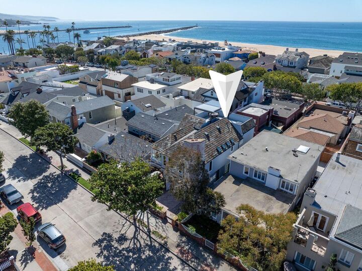 Property Photo: 2117 Miramar Drive CA 92661