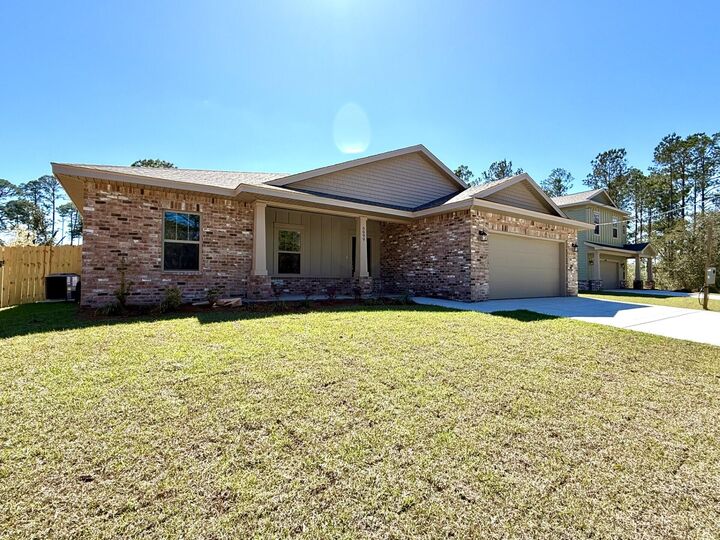 Property Photo:  6699 Rocky Shores Road  FL 32583 