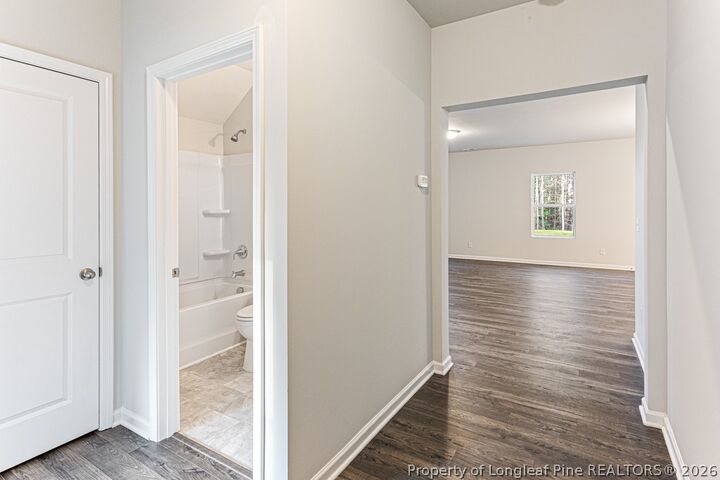 Property Photo:  5216 Tyndall Drive  NC 27330 