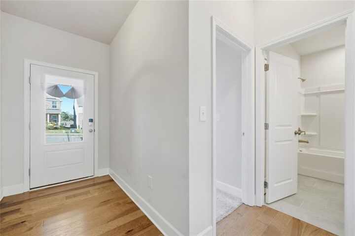 Property Photo:  6165 Bennett Parkway  GA 30040 