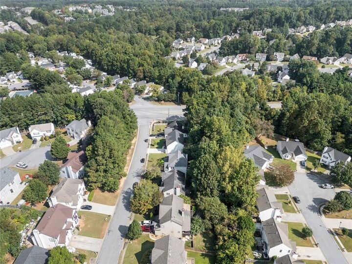 Property Photo:  1107 Glen Chase Drive  GA 30044 