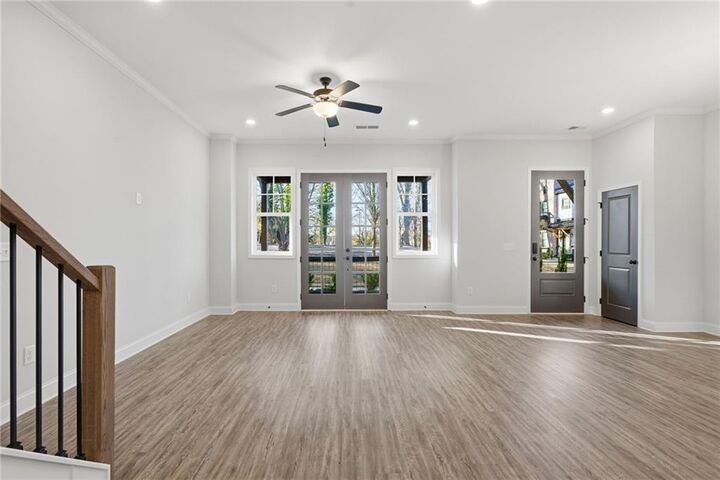 Property Photo: 937 Willingham Drive 7 GA 30354