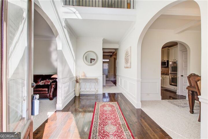 Property Photo:  1979 Trinity Mill Drive  GA 30019 