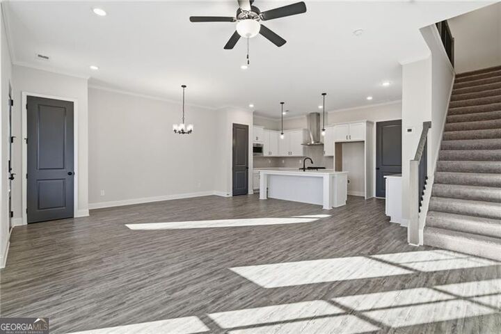 Property Photo:  947 Willingham Drive 2  GA 30354 