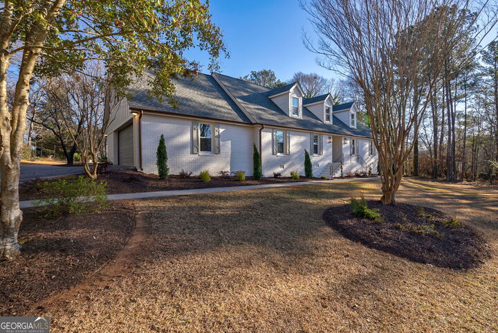 Property Photo:  1131 Hollow Creek Lane  GA 30677 