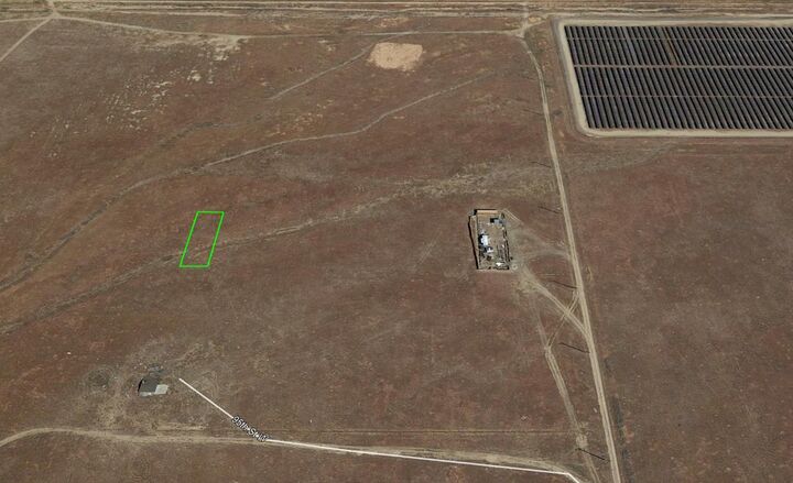 Property Photo:  Ave I11 Vic 96 Plw  CA 93536 