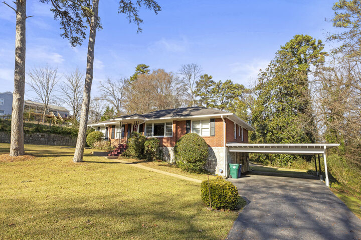 Property Photo:  3905 Howard Avenue  TN 37411 