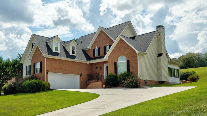 Property Photo:  65 Thorncrest Drive  GA 30736 