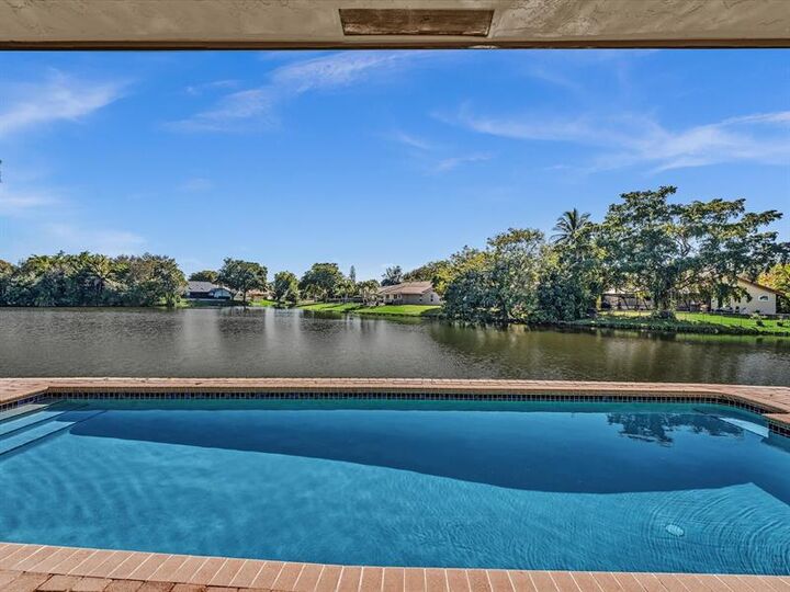 Property Photo: 11170 NW 2nd Mnr FL 33071