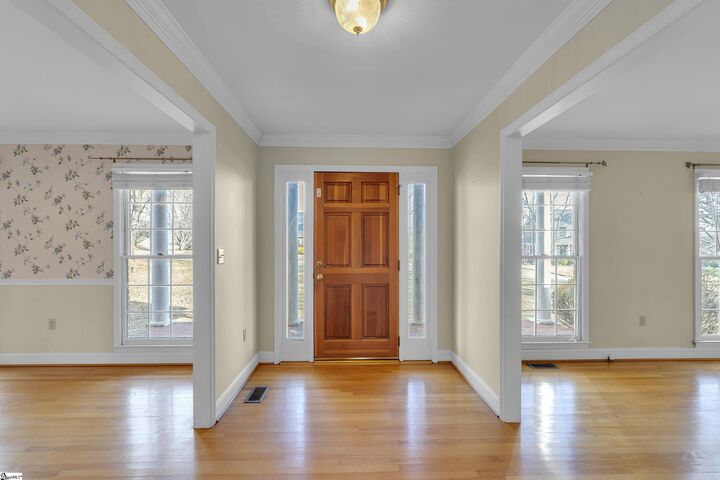 Property Photo: 123 Blairfield Court SC 29369