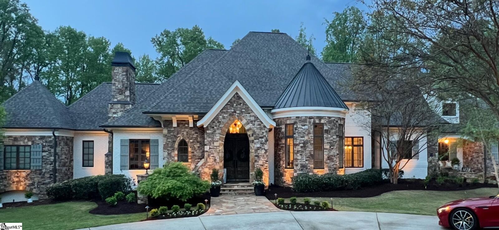 Property Photo:  624 Brixton Circle  SC 29681 