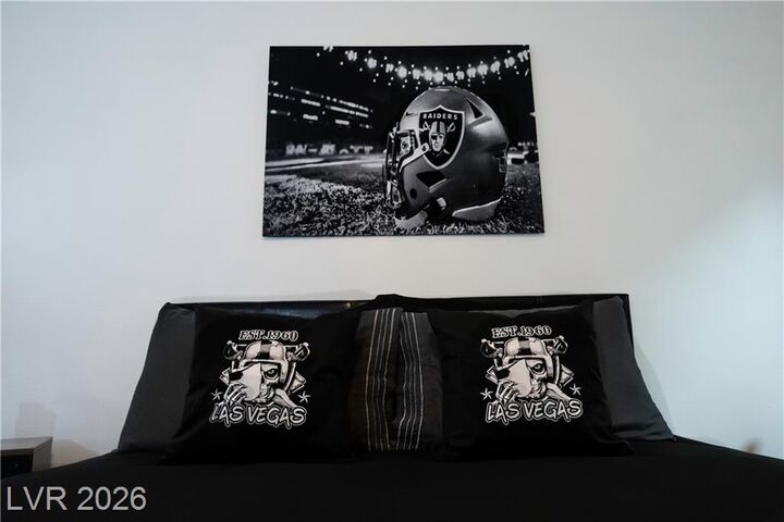 Property Photo: 5576 West Rochelle Avenue 22A NV 89103