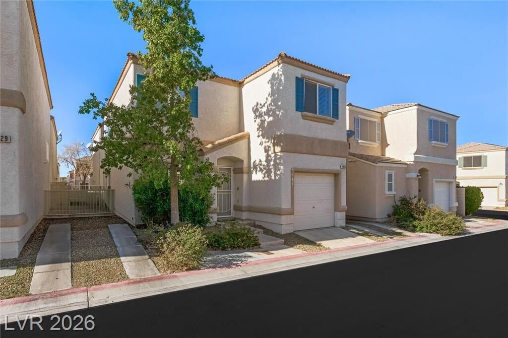 Property Photo: 9923 Swimming Hole Street NV 89183