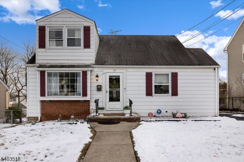 Property Photo:  97 Long Hill Dr  NJ 07013 