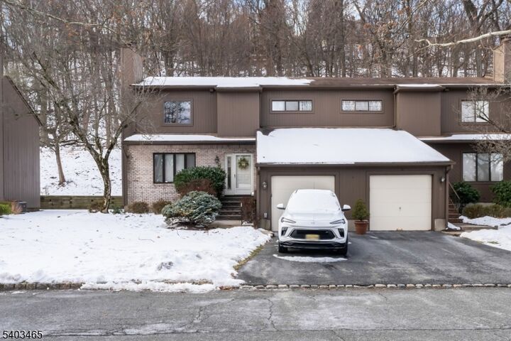 Property Photo:  13 Mountain Ridge Dr  NJ 07009 