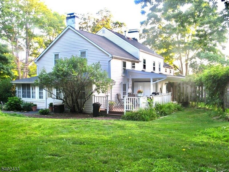Property Photo: 5 Conkling Rd NJ 07836