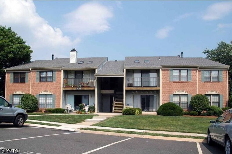 Property Photo: 292 English Place NJ 07920