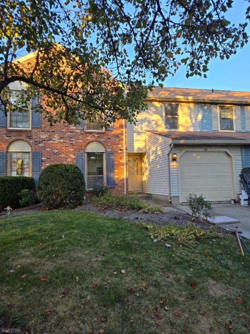 Property Photo:  38 Fox Hill Ln  NJ 08844 
