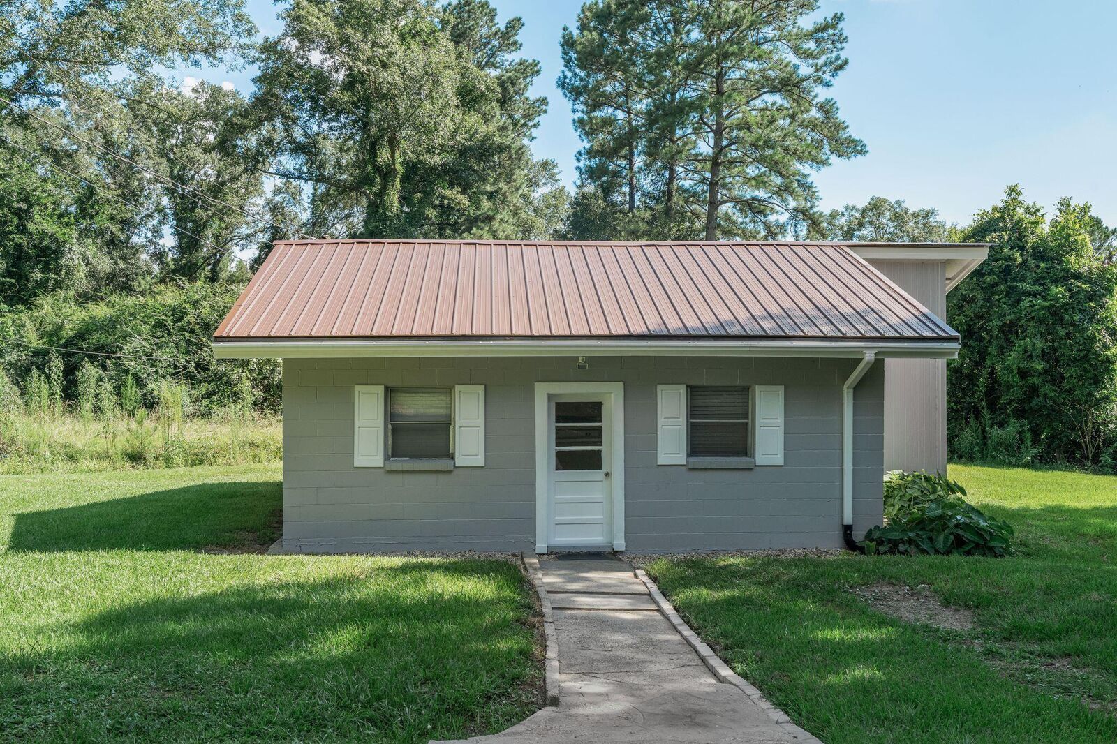 Property Photo:  127 Tolar Cut Off  MS 39429 