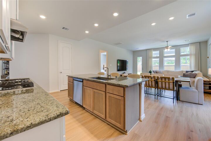 Property Photo:  12110 Fletching Stone Lane  TX 77044 