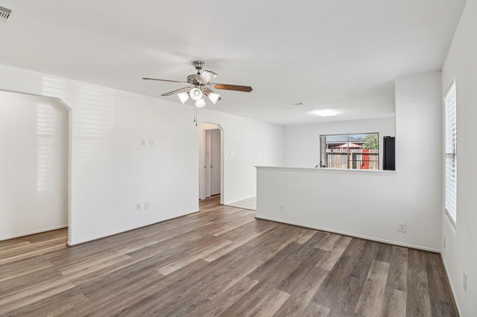 Property Photo:  2663 Cyrus Hill Drive  TX 77449 