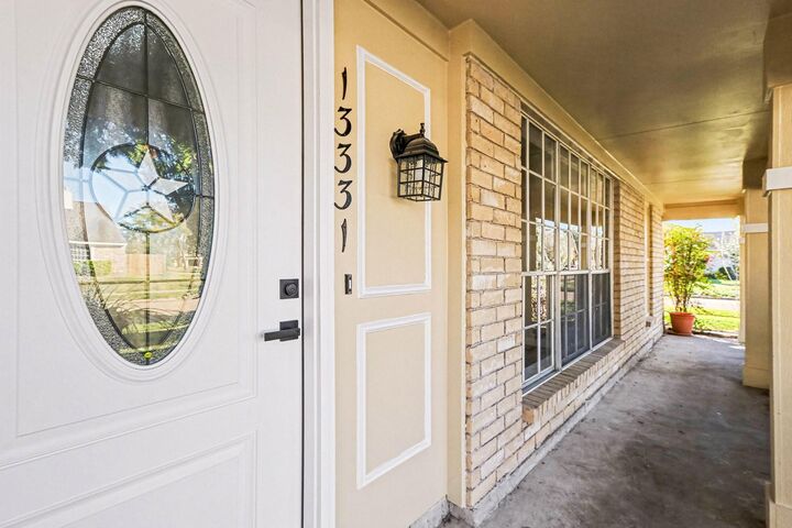 Property Photo:  13331 Harpers Bridge Drive  TX 77041 