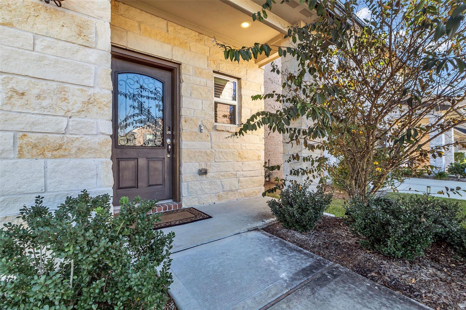 Property Photo:  17554 Rosette Grass Drive  TX 77385 