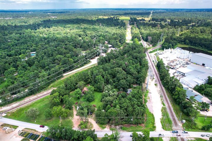 Property Photo: 26028 Hardin Store Road TX 77354