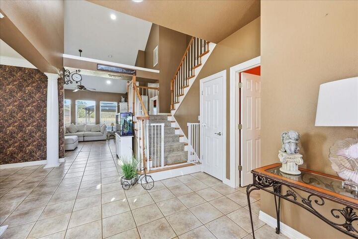 Property Photo:  2810 Chasse Ridge Drive  TX 77632 