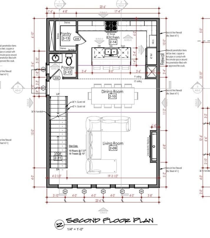 Property Photo:  1220 Wycliffe Drive  TX 77043 