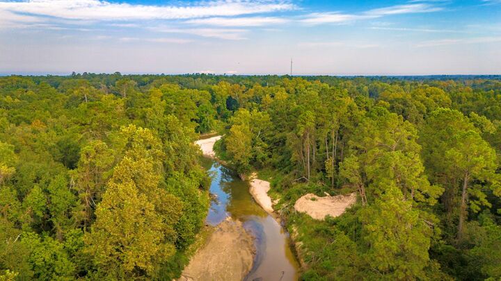 Property Photo: Tbd Garner Rd TX 77335